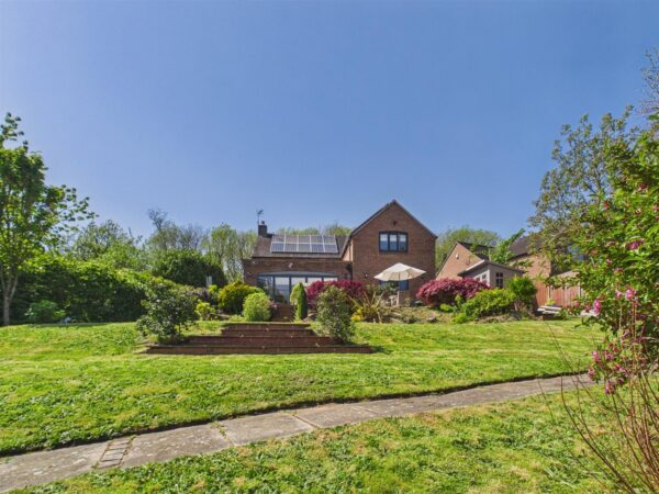 Stoney Brook, Derby Road, Stanton-By-Bridge, DE73 7HS
