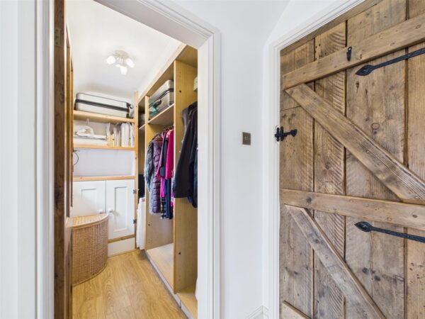 Castle Mews, Melbourne, DE73 8LW