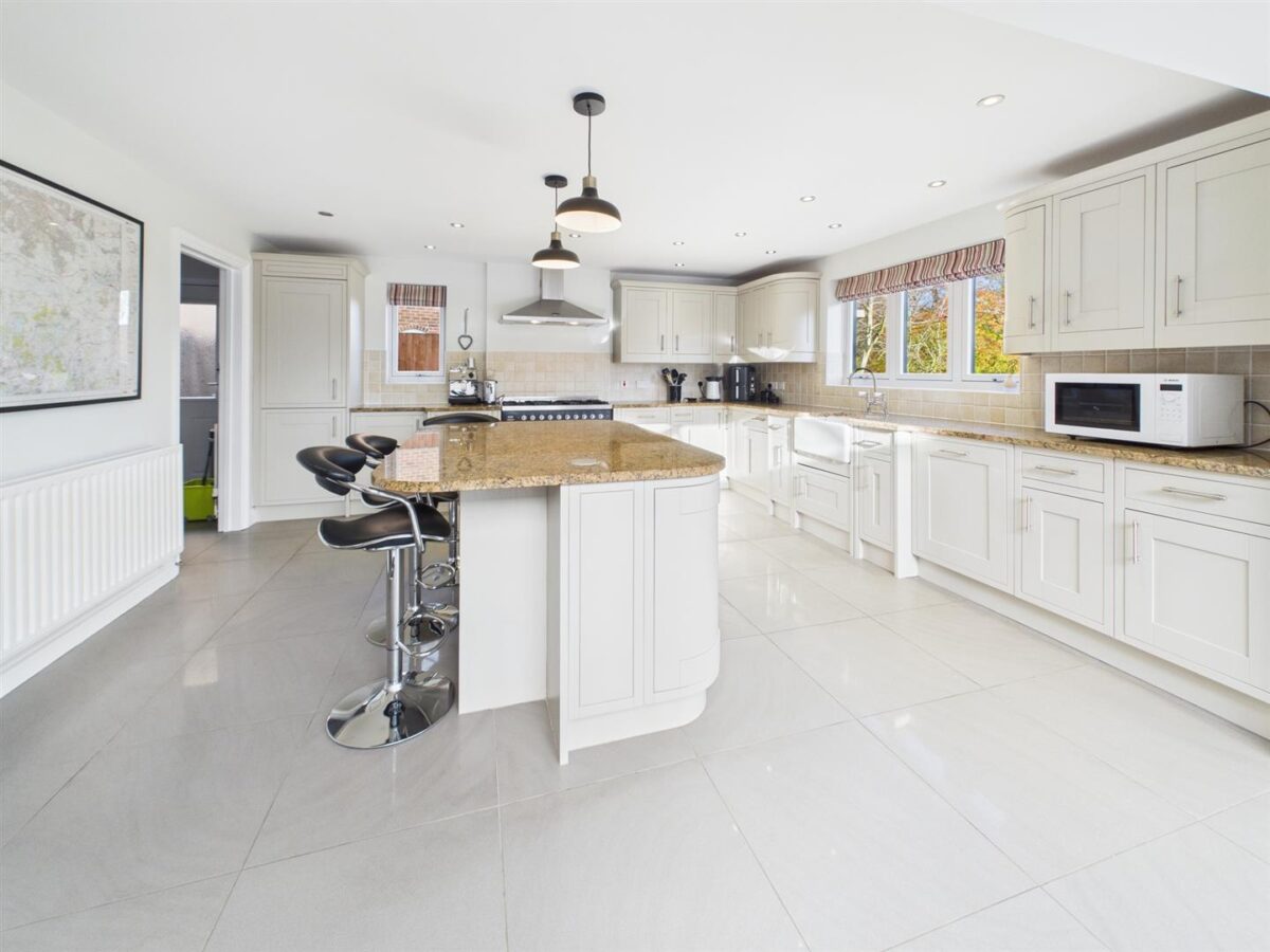 Stoney Brook, Derby Road, Stanton-By-Bridge, DE73 7HS