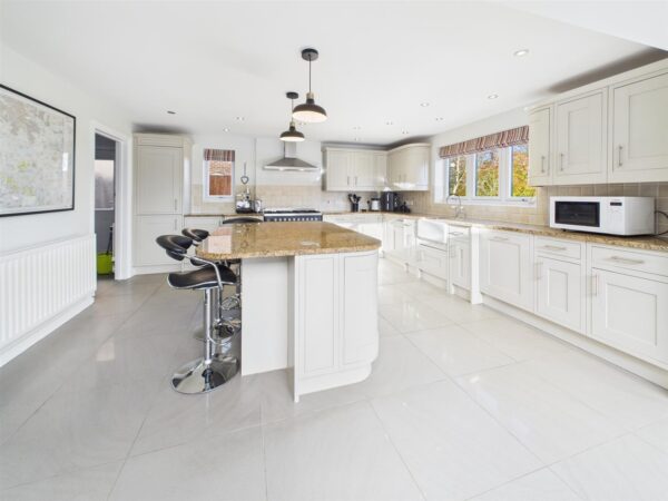 Stoney Brook, Derby Road, Stanton-By-Bridge, DE73 7HS