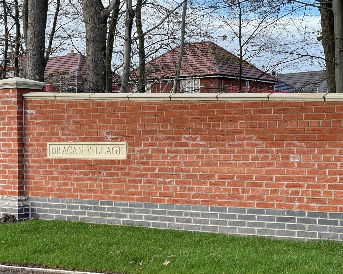 Leawood Gardens, Drakelow, Burton On Trent, DE15 9WN