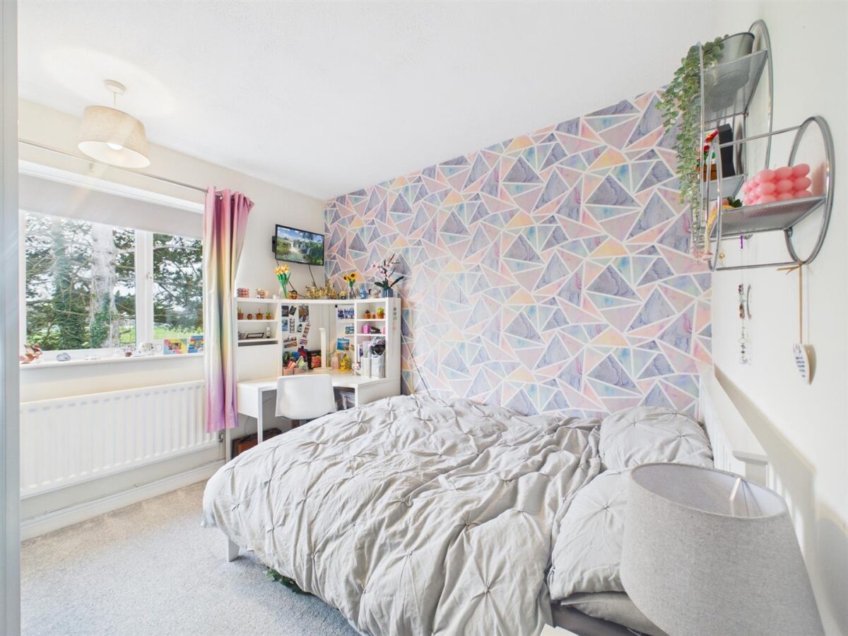 Hattons Court, Melbourne, DE73 8HR