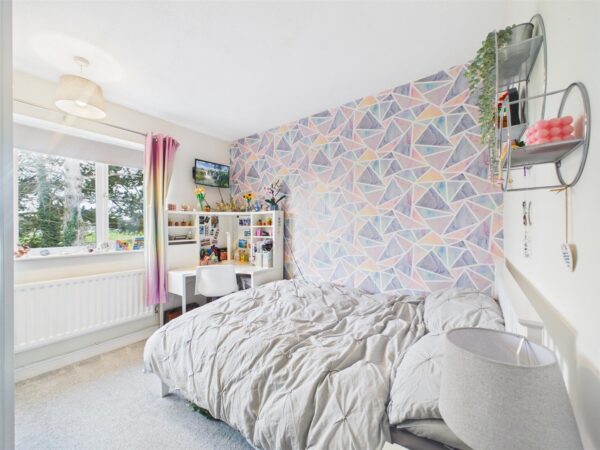 Hattons Court, Melbourne, DE73 8HR