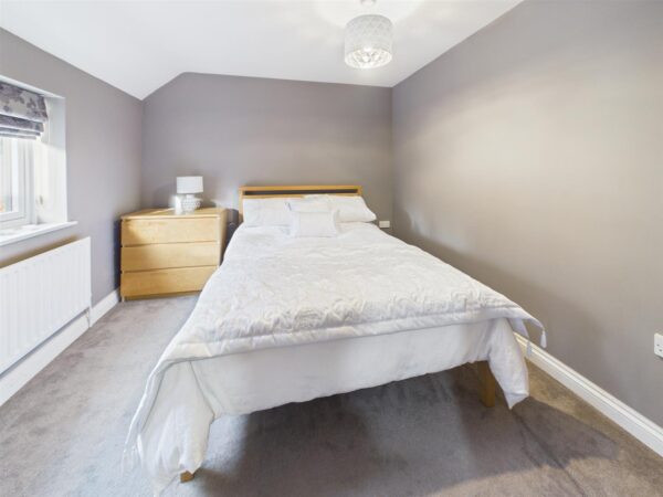 Stoney Brook, Derby Road, Stanton-By-Bridge, DE73 7HS