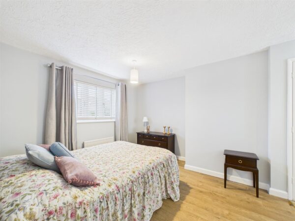 Jubilee Close, Melbourne, DE73 8GR