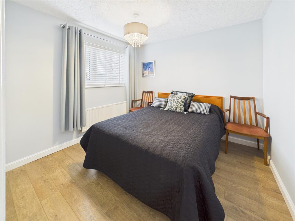 Jubilee Close, Melbourne, DE73 8GR