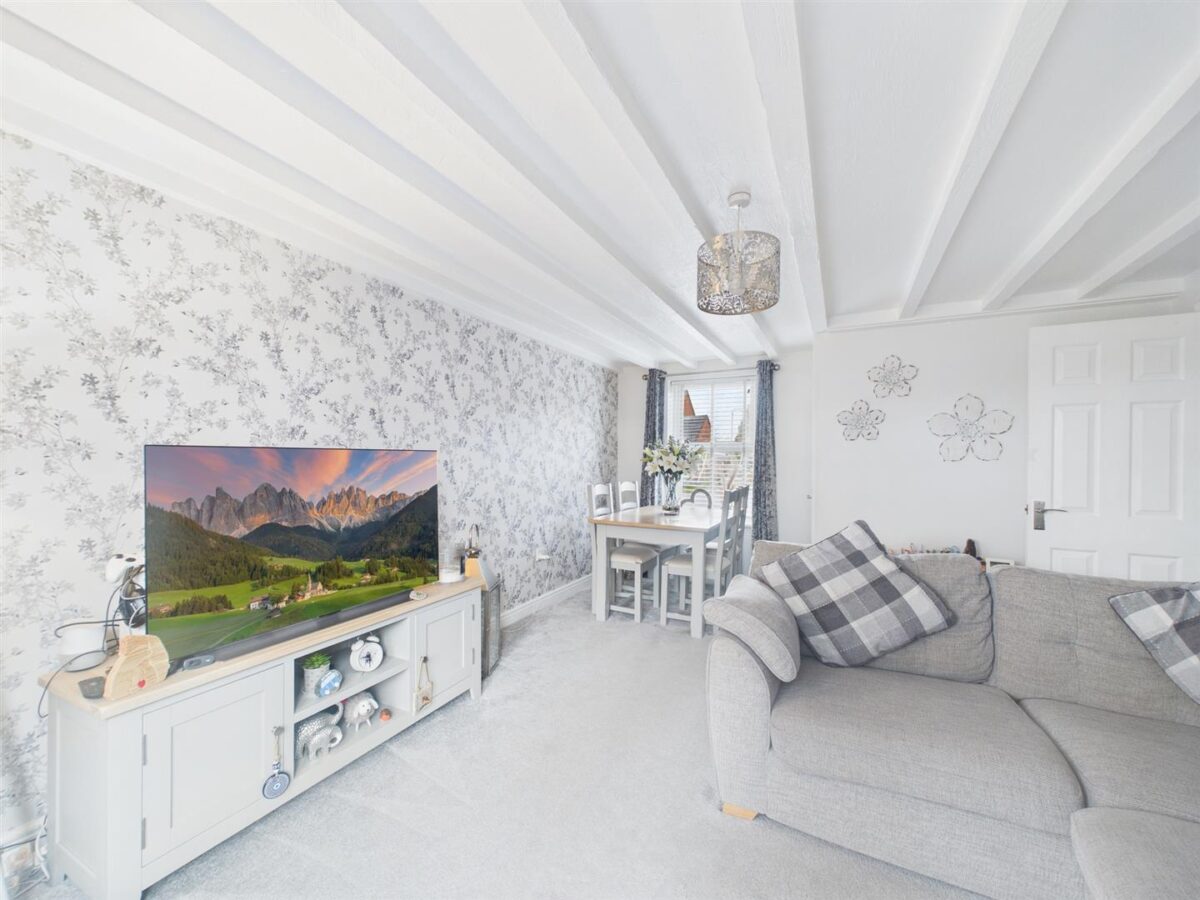 Hattons Court, Melbourne, DE73 8HR