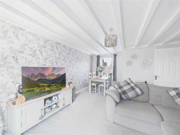 Hattons Court, Melbourne, DE73 8HR