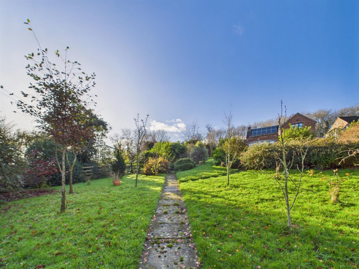 Stoney Brook, Derby Road, Stanton-By-Bridge, DE73 7HS