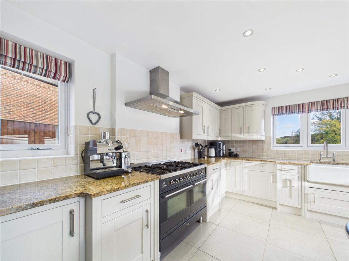 Stoney Brook, Derby Road, Stanton-By-Bridge, DE73 7HS