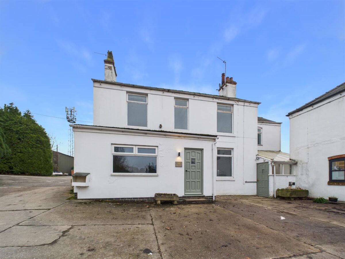 Cockshut Lane, Melbourne, DE73 8DG