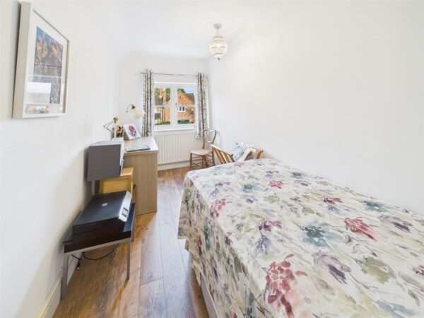 Castle Mews, Melbourne, DE73 8LW