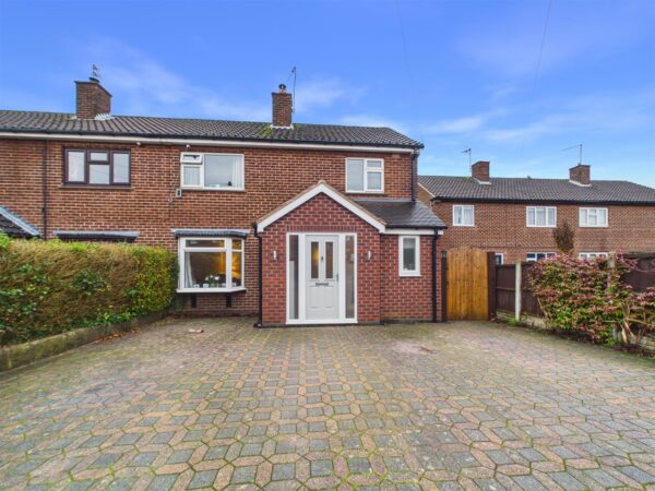 Queensway, Melbourne, DE73 8FG