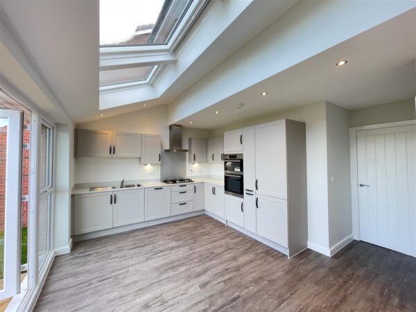 Leawood Gardens, Drakelow, Burton On Trent, DE15 9WN