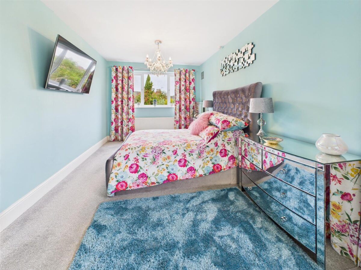 George Street, Melbourne, DE73 8JL