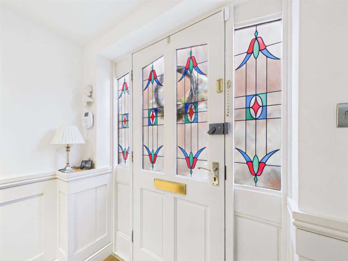 Castle Mews, Melbourne, DE73 8LW