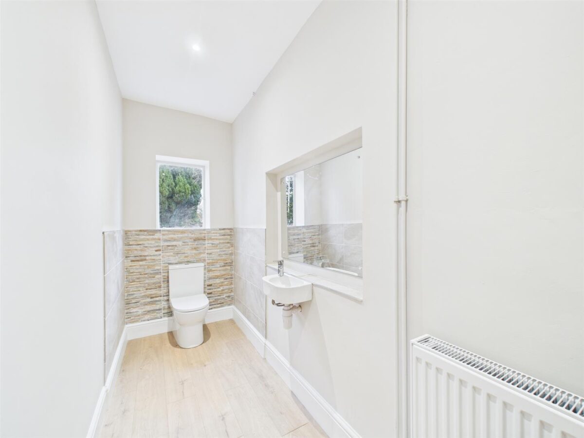 Cockshut Lane, Melbourne, DE73 8DG