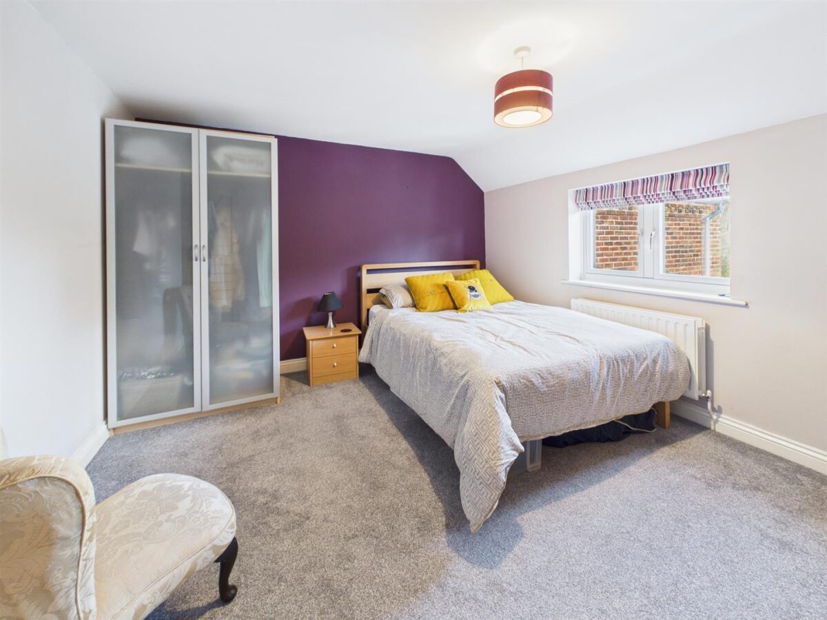 Stoney Brook, Derby Road, Stanton-By-Bridge, DE73 7HS