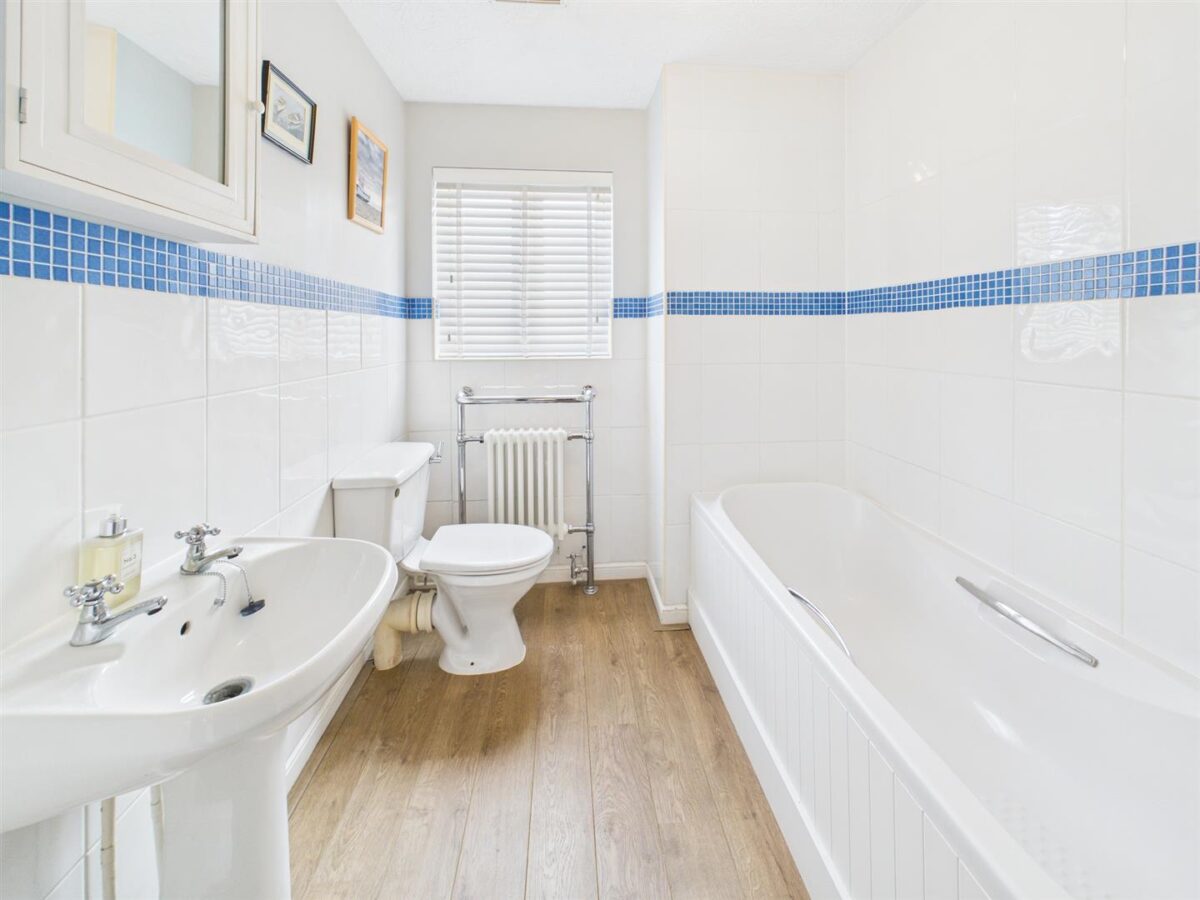 Jubilee Close, Melbourne, DE73 8GR