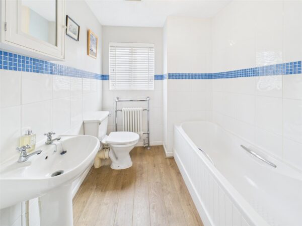 Jubilee Close, Melbourne, DE73 8GR