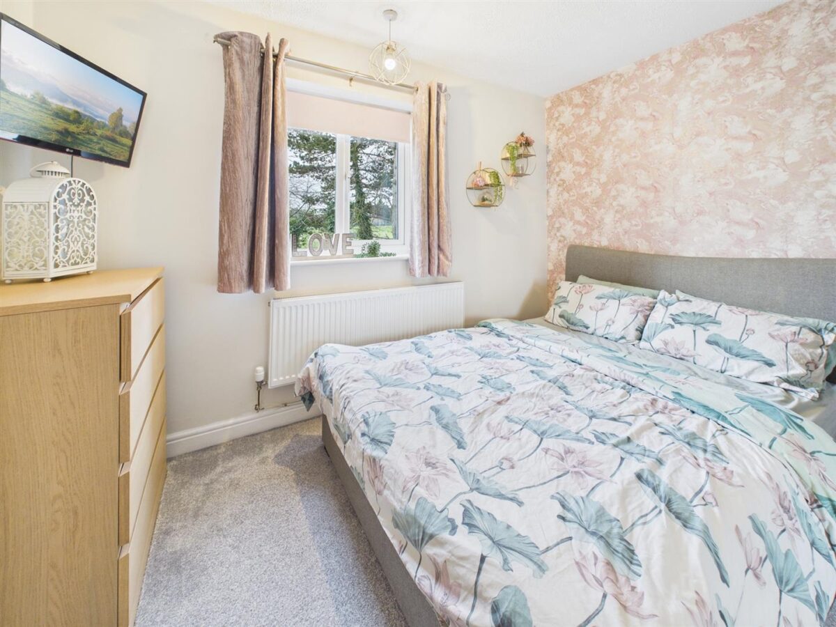 Hattons Court, Melbourne, DE73 8HR