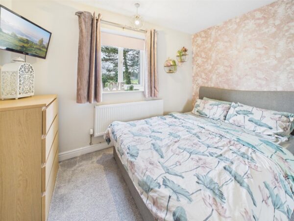 Hattons Court, Melbourne, DE73 8HR