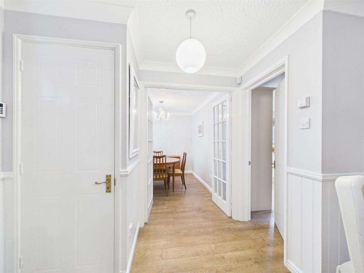 Jubilee Close, Melbourne, DE73 8GR