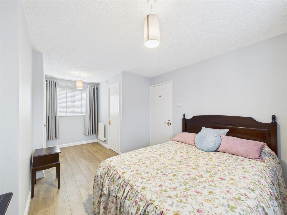 Jubilee Close, Melbourne, DE73 8GR