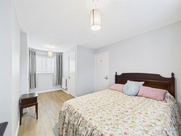 Jubilee Close, Melbourne, DE73 8GR