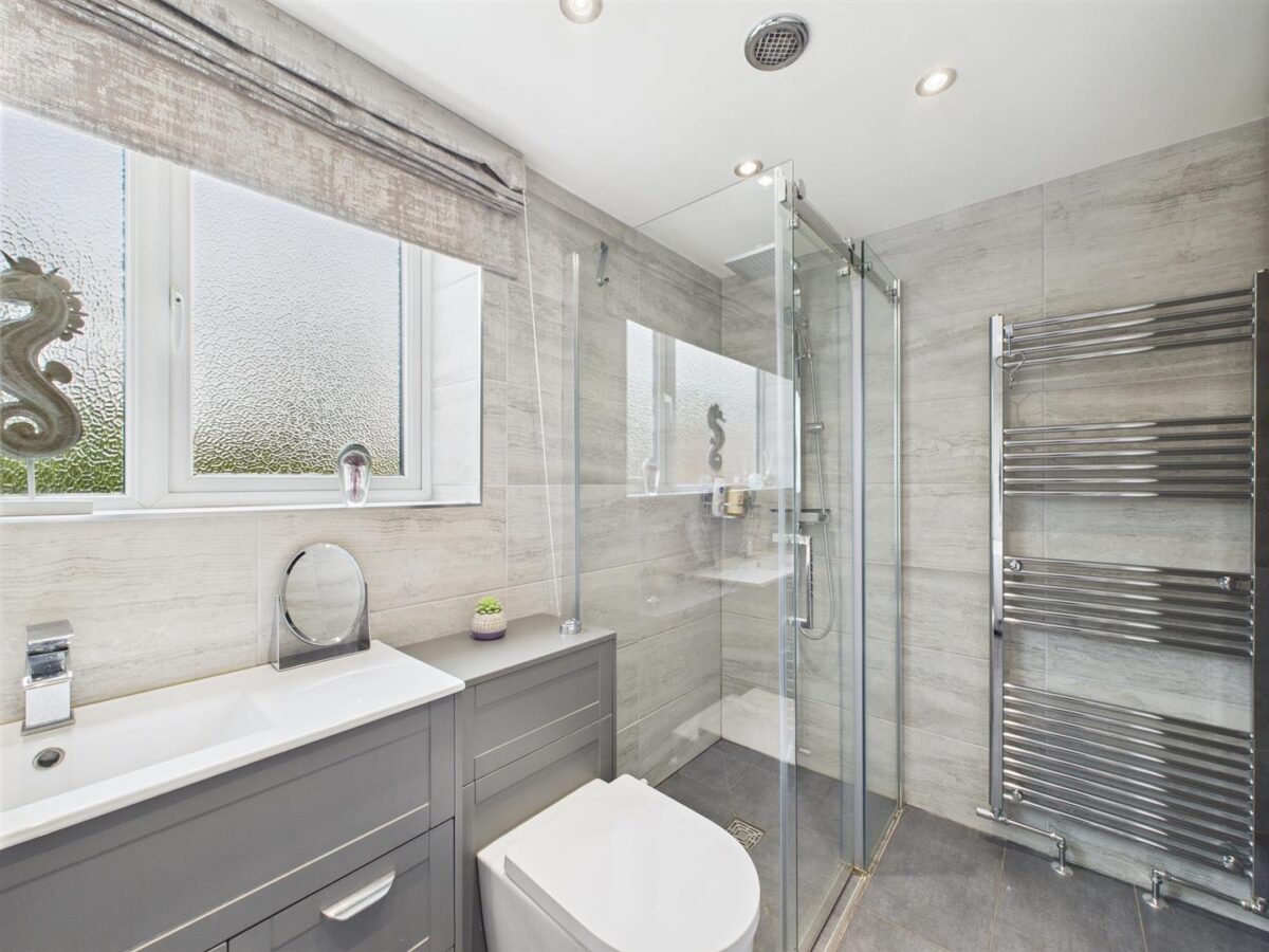 George Street, Melbourne, DE73 8JL