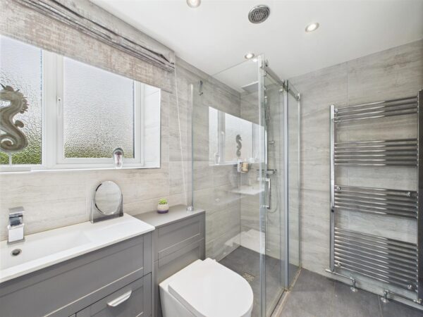 George Street, Melbourne, DE73 8JL