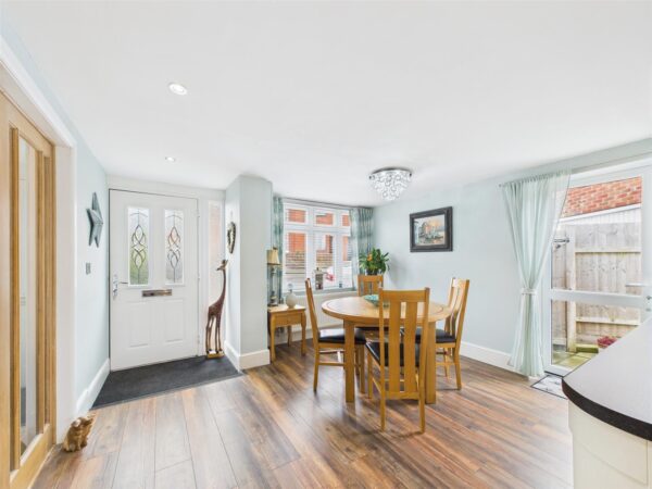 George Street, Melbourne, DE73 8JL