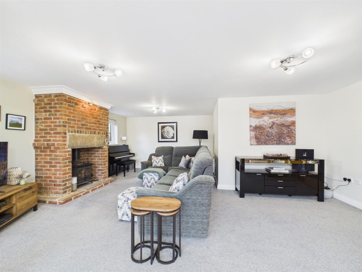 Stoney Brook, Derby Road, Stanton-By-Bridge, DE73 7HS