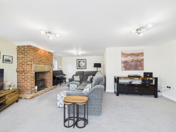 Stoney Brook, Derby Road, Stanton-By-Bridge, DE73 7HS