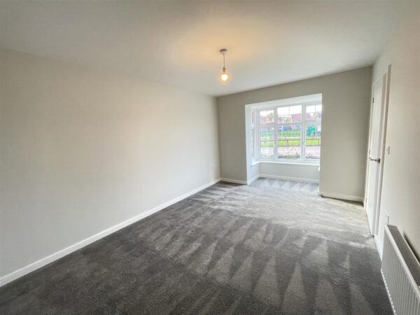 Leawood Gardens, Drakelow, Burton On Trent, DE15 9WN