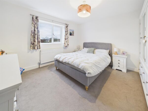 Queensway, Melbourne, DE73 8FG