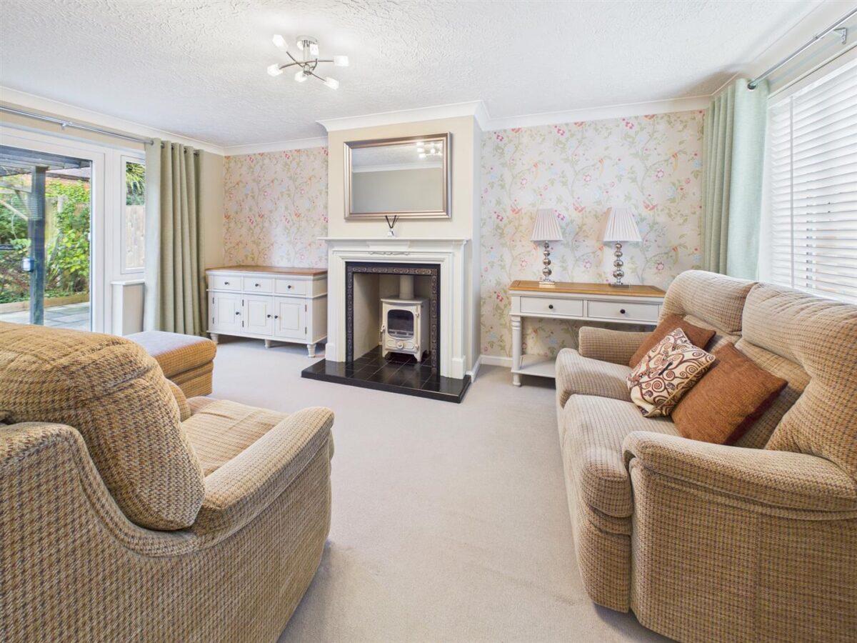 Jubilee Close, Melbourne, DE73 8GR