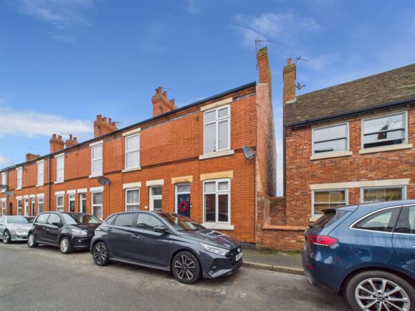 Commerce Street, Melbourne, DE73 8FT