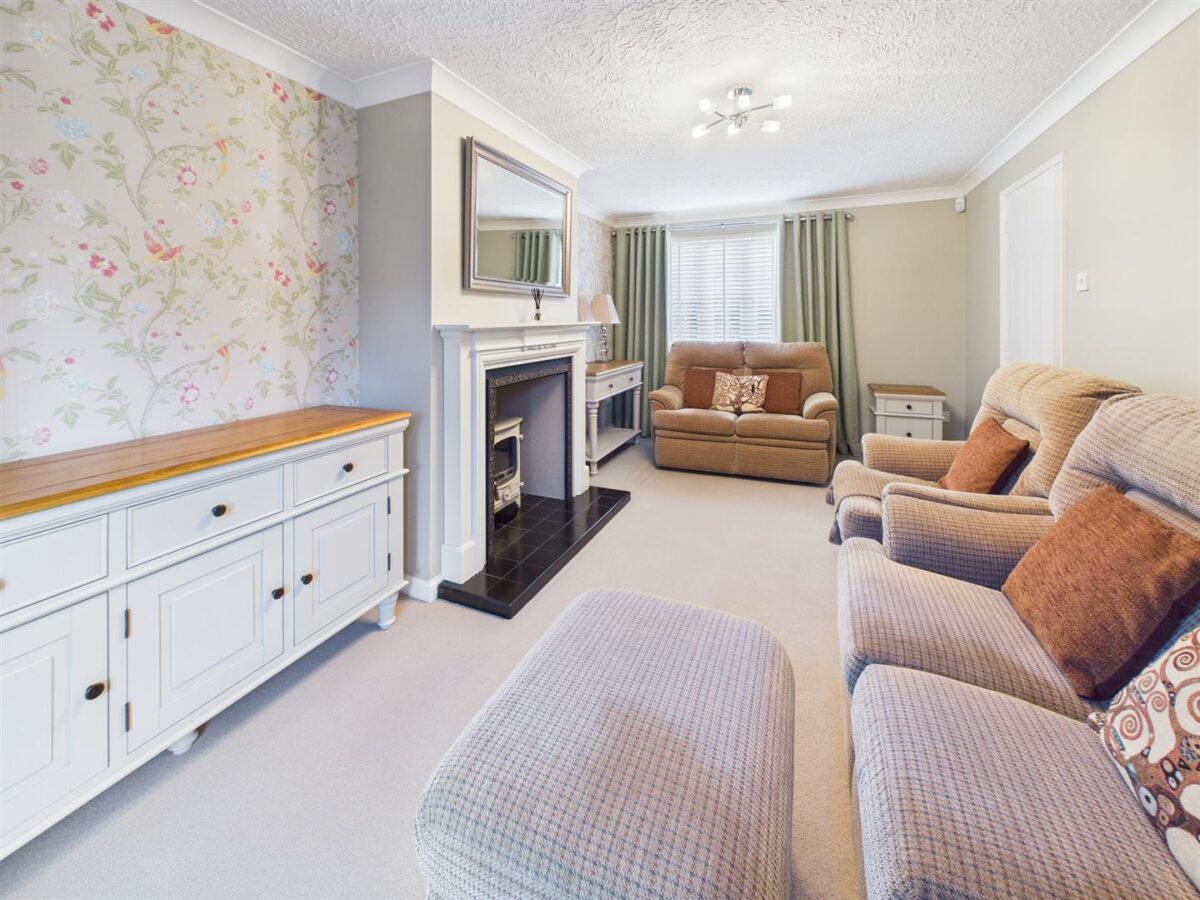 Jubilee Close, Melbourne, DE73 8GR