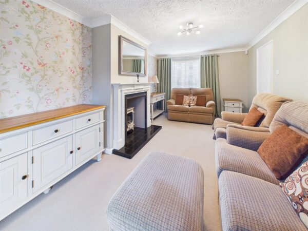 Jubilee Close, Melbourne, DE73 8GR