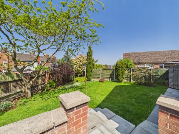 George Street, Melbourne, DE73 8JL