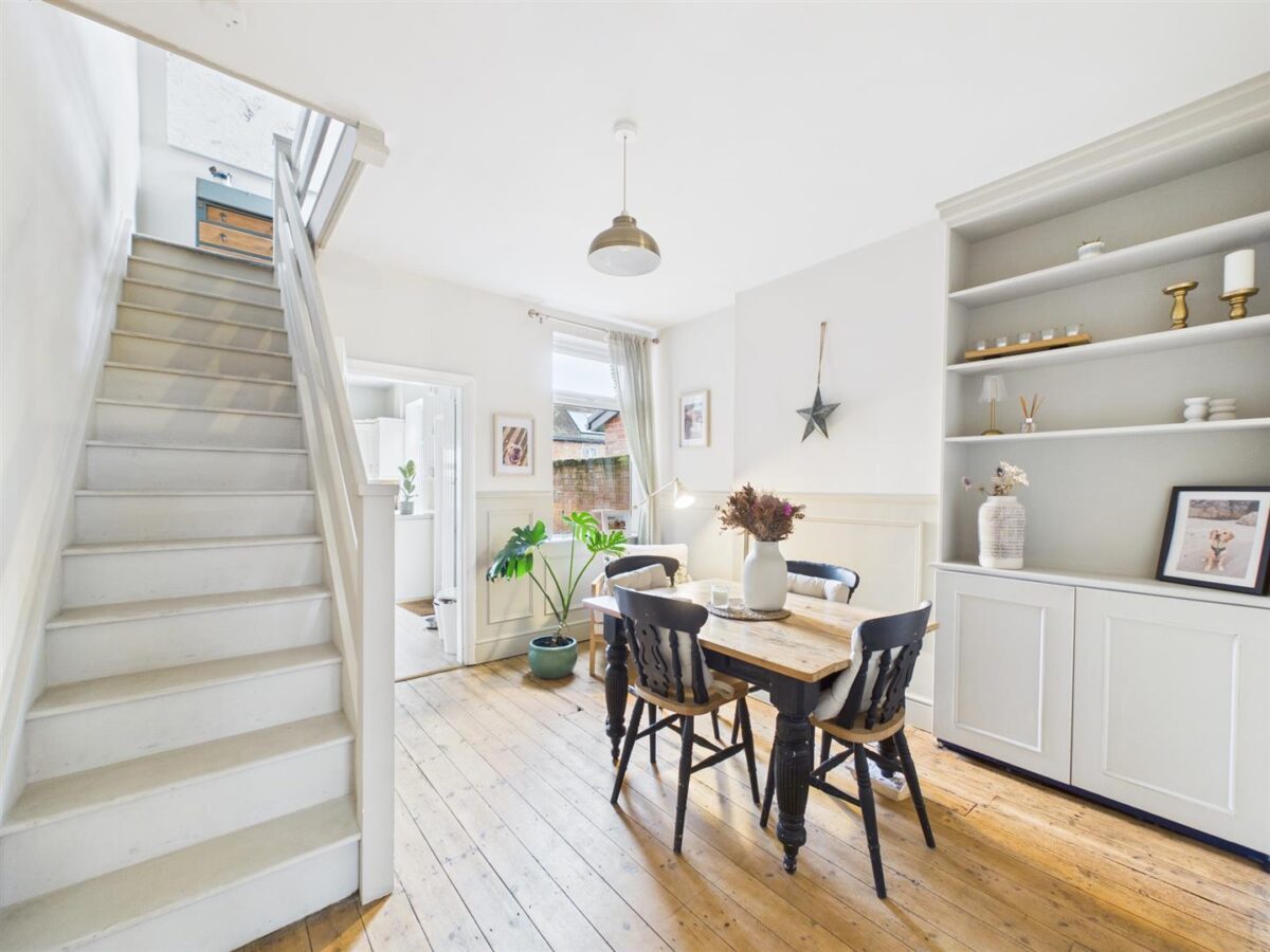 Commerce Street, Melbourne, DE73 8FT