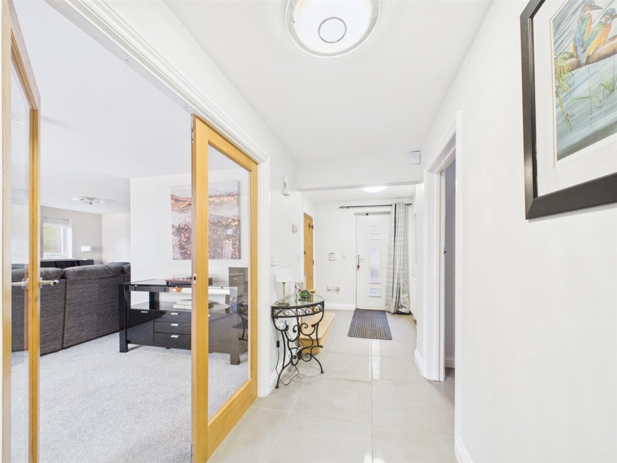 Stoney Brook, Derby Road, Stanton-By-Bridge, DE73 7HS