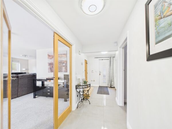 Stoney Brook, Derby Road, Stanton-By-Bridge, DE73 7HS