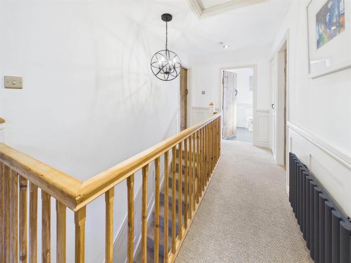 Castle Mews, Melbourne, DE73 8LW