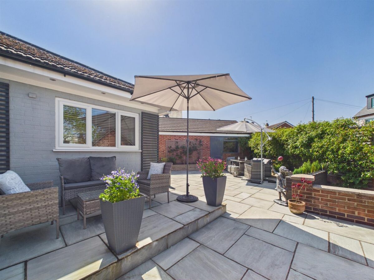 George Street, Melbourne, DE73 8JL