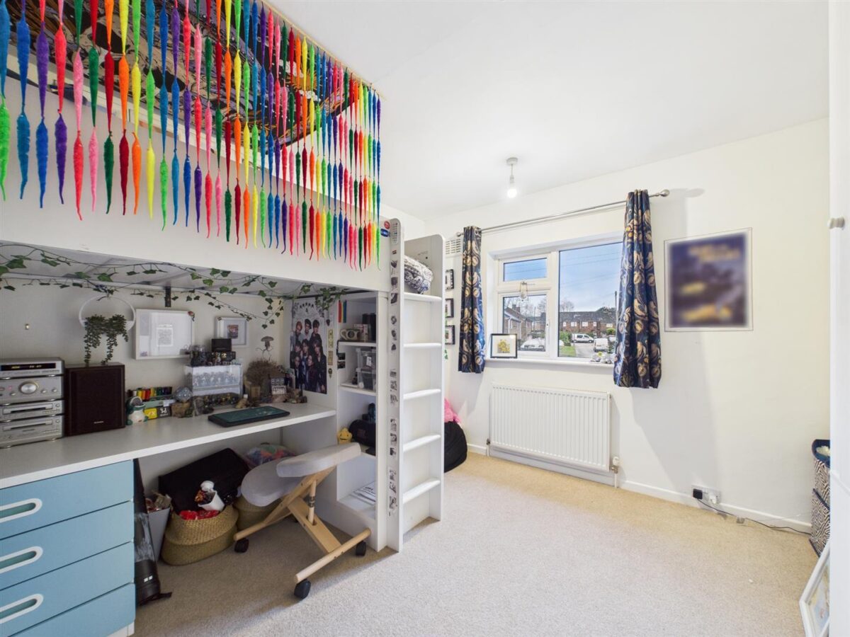 Queensway, Melbourne, DE73 8FG