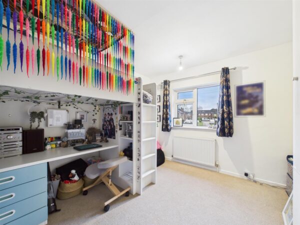 Queensway, Melbourne, DE73 8FG