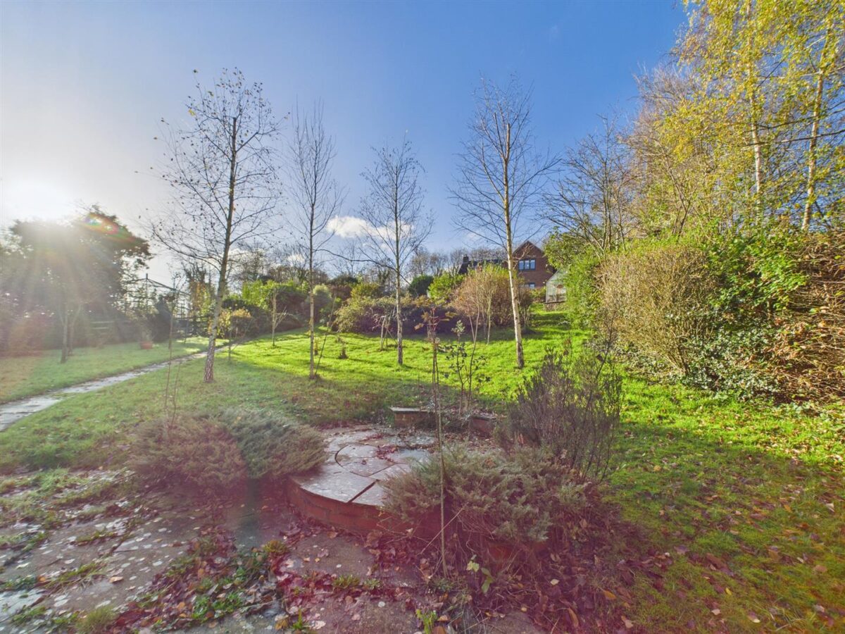 Stoney Brook, Derby Road, Stanton-By-Bridge, DE73 7HS