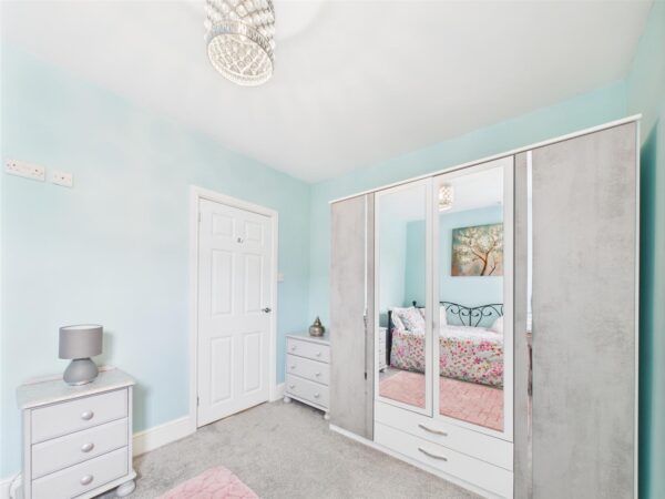 George Street, Melbourne, DE73 8JL